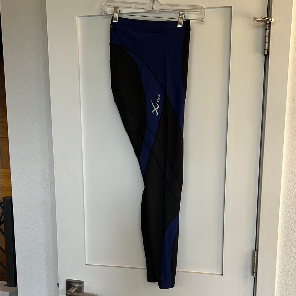 CW-X cycling tights